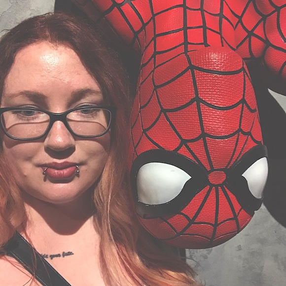 Meet your Posher, Melissa - Picture 1 of 1